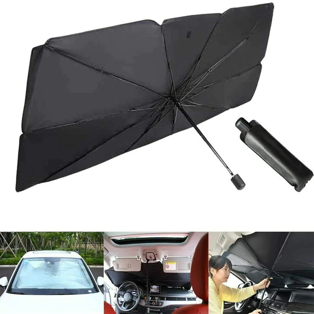 Auto Protector Solar ULTRA PROTECTOR SOLAR PARA AUTO – Mi tienda